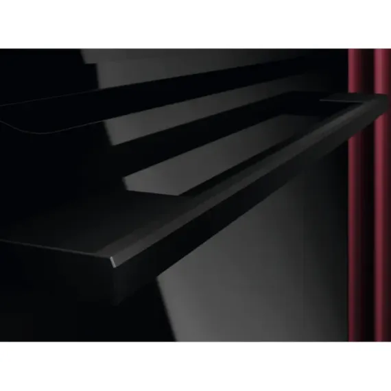 ЭЛЕКТРИЧЕСКИЙ ДУХОВОЙ ШКАФ AEG NBE7P631AB, ЧЕРНЫЙ