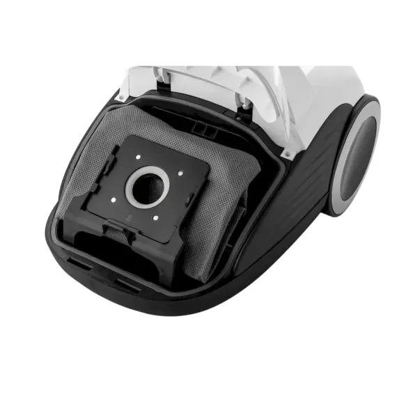 ПЫЛЕСОС GORENJE VC2221G4EW, БЕЛЫЙ