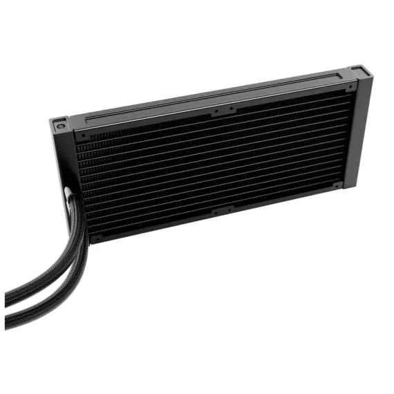 КУЛЕР ДЛЯ ПРОЦЕССОРА BE QUIET! PURE LOOP 3 280ММ