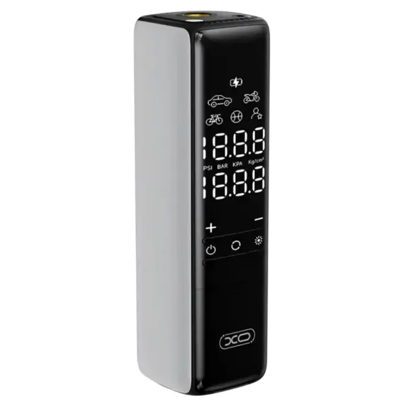 POMPA XO CZ017, ЧЕРНЫЙ