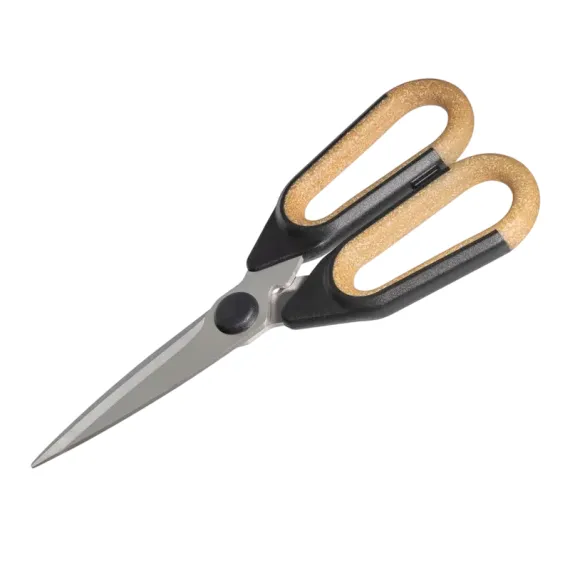 НОЖНИЦЫ RESTO 95326, БЕЖЕВЫЙ