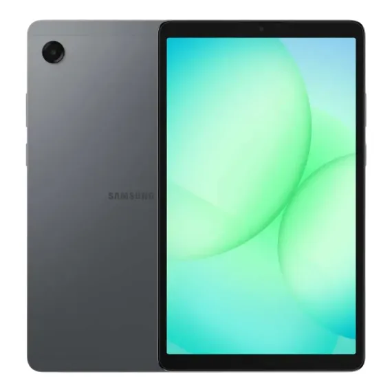 ПЛАНШЕТ SAMSUNG GALAXY TAB A11, WI-FI, 4ГБ/64ГБ, СЕРЫЙ