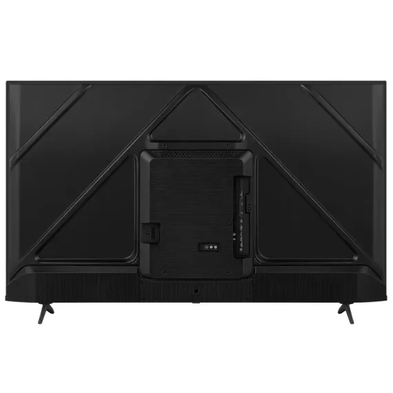 50" QLED SMART ТЕЛЕВИЗОР HISENSE 50E7Q PRO, 3840X2160 4K UHD, VIDAA U8.5, ЧЕРНЫЙ