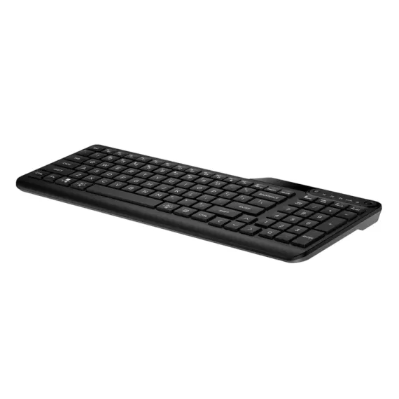 КЛАВИАТУРА HP 460 MULTI-DEVICE, БЕСПРОВОДНОЕ, ЧЁРНЫЙ