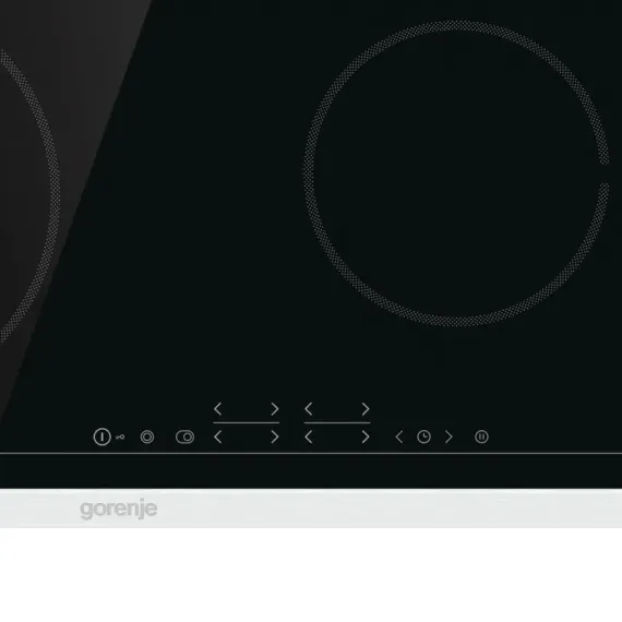 ЭЛЕКТРИЧЕСКАЯ ВАРОЧНАЯ ПАНЕЛЬ GORENJE ECT643BX, ЧЁРНЫЙ
