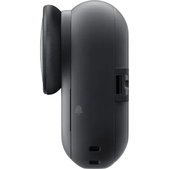 ЭКШН-КАМЕРА INSTA360 GO ULTRA STANDARD, ЧЕРНЫЙ