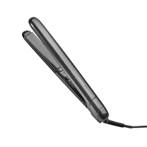 ВЫПРЯМИТЕЛЬ ДЛЯ ВОЛОС BABYLISS ST620E, СЕРЫЙ