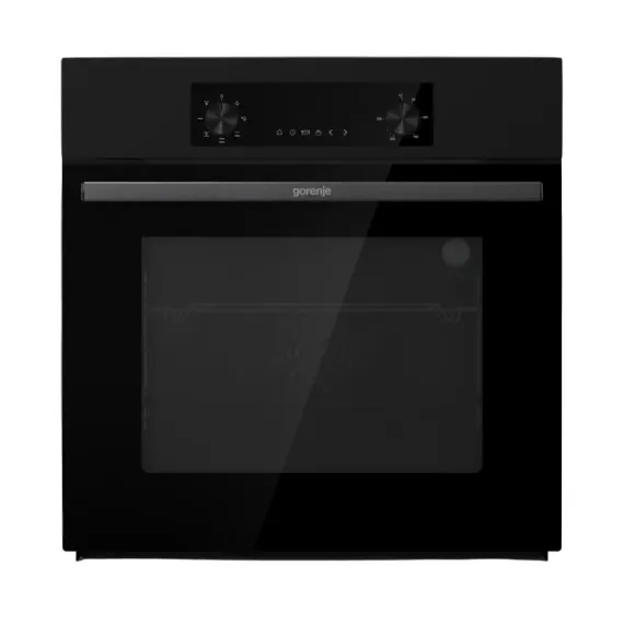 ЭЛЕКТРИЧЕСКИЙ ДУХОВОЙ ШКАФ GORENJE BO635E1B, ЧЕРНЫЙ