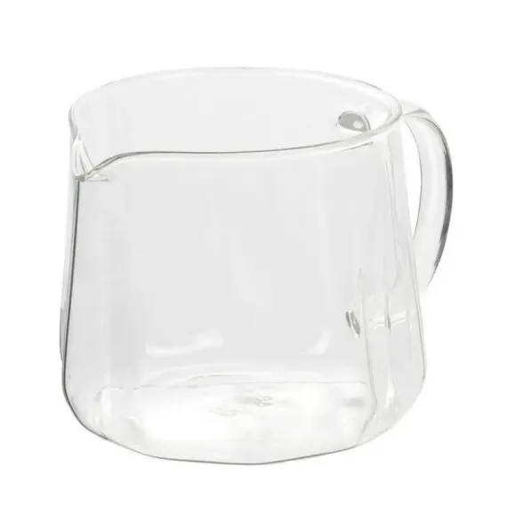 ЗАВАРОЧНЫЙ ЧАЙНИК RESTO 90515, 1Л, ПРОЗРАЧНЫЙ