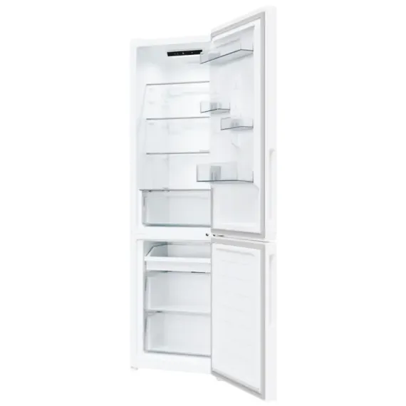 ХОЛОДИЛЬНИК CANDY CNCQ2T518EW, БЕЛЫЙ