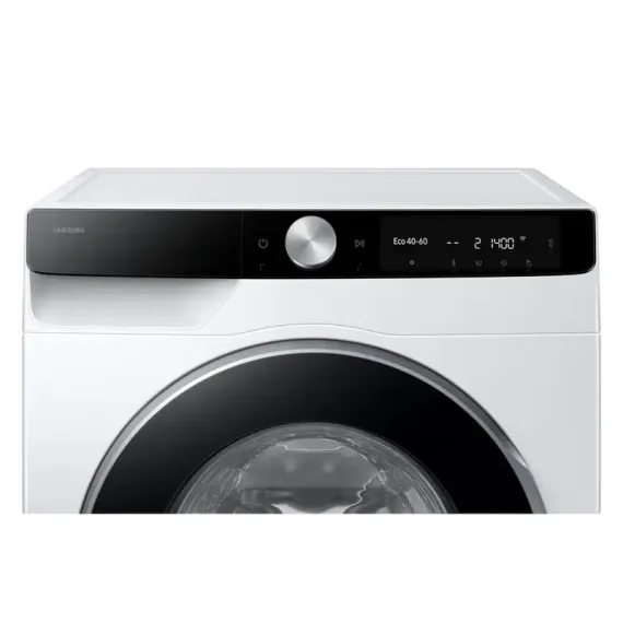 СТИРАЛЬНАЯ МАШИНА SAMSUNG WW11DG6B25LKUA, 11КГ, БЕЛЫЙ