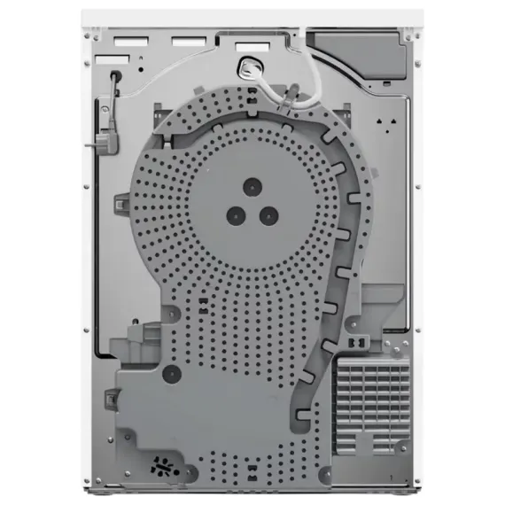 СУШИЛЬНАЯ МАШИНА AEG TR9396CE, 9КГ, БЕЛЫЙ