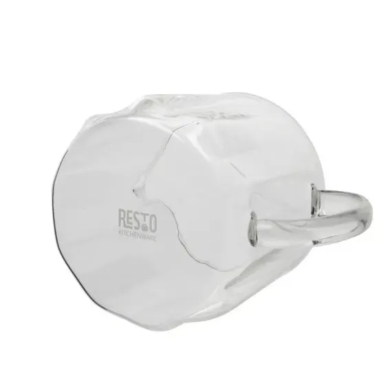ЗАВАРОЧНЫЙ ЧАЙНИК RESTO 90515, 1Л, ПРОЗРАЧНЫЙ