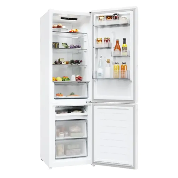 ХОЛОДИЛЬНИК CANDY CNCQ2T518EW, БЕЛЫЙ