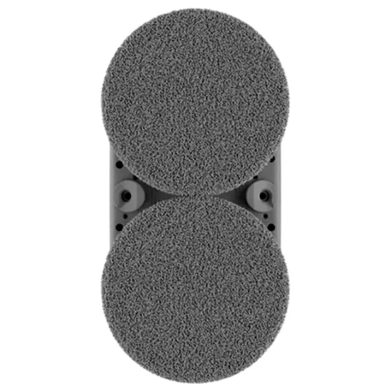 РОБОТ-СТЕКЛООЧИСТИТЕЛЬ HUTT DDC56, БЕЛЫЙ