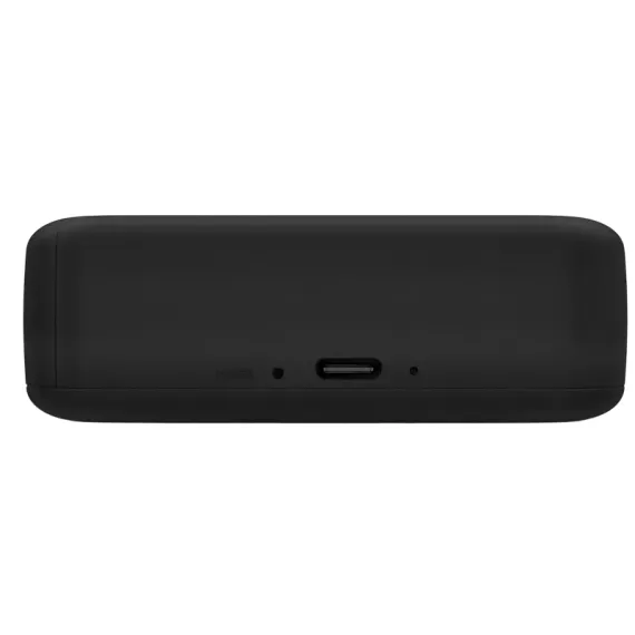 ФОТОПРИНТЕР POLAROID HI-PRINT 2X3 GENERATION 2 + PAPER, 54 X 86 ММ, ЧЁРНЫЙ