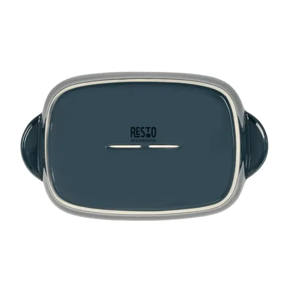 ФОРМА ДЛЯ ВЫПЕЧКИ RESTO 96151, СИНИЙ