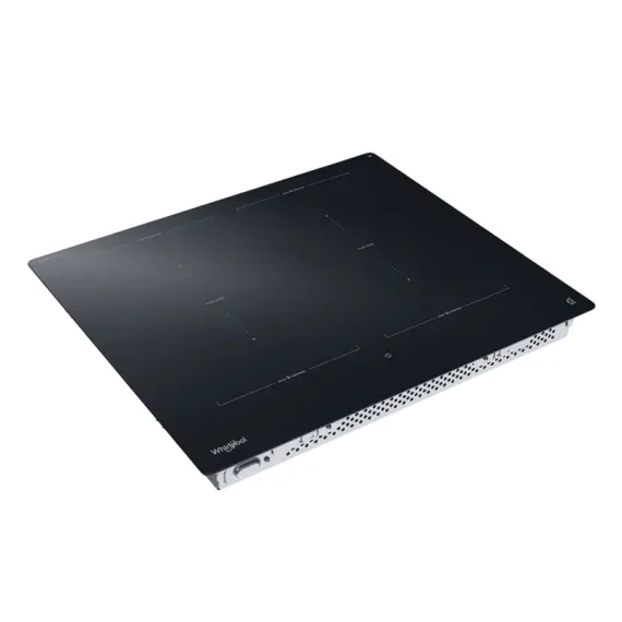 ИНДУКЦИОННАЯ ВАРОЧНАЯ ПАНЕЛЬ WHIRLPOOL WTX 6019 DCF, ЧЁРНЫЙ