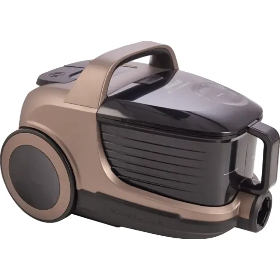 ПЫЛЕСОС GORENJE VCE08GAPGOCY, БРОНЗОВЫЙ