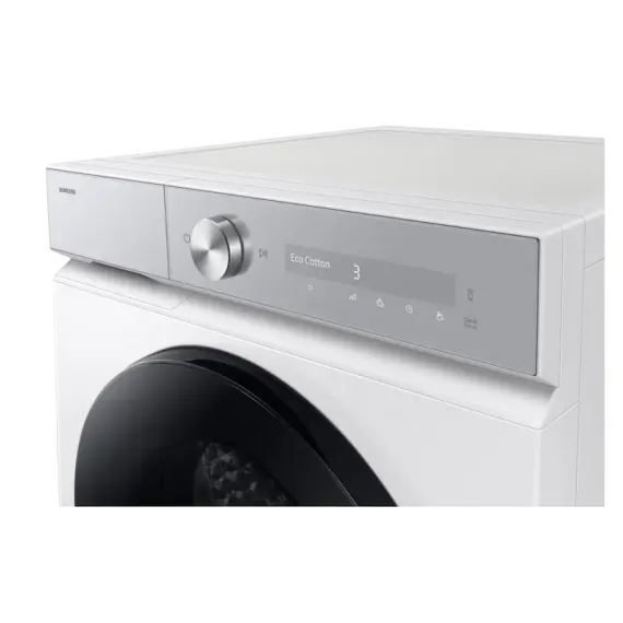 СУШИЛЬНАЯ МАШИНА SAMSUNG DV90DB8845GHU4, 9КГ, БЕЛЫЙ