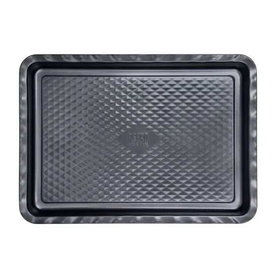 ФОРМА ДЛЯ ВЫПЕЧКИ RESTO 96117, ЧЕРНЫЙ