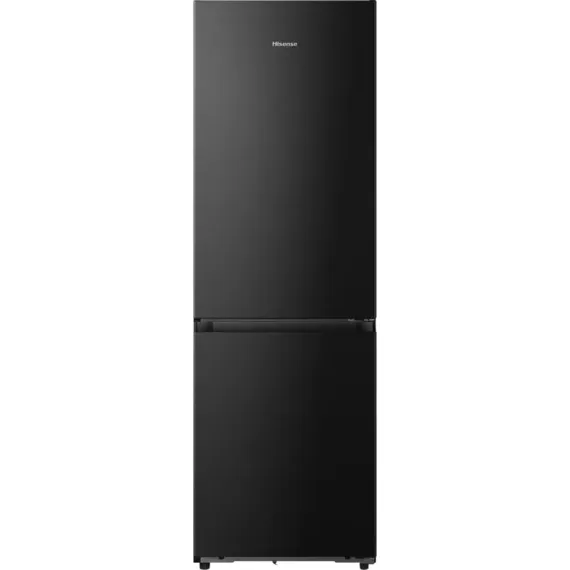 ХОЛОДИЛЬНИК HISENSE RB5K330GSFC, ЧЁРНЫЙ