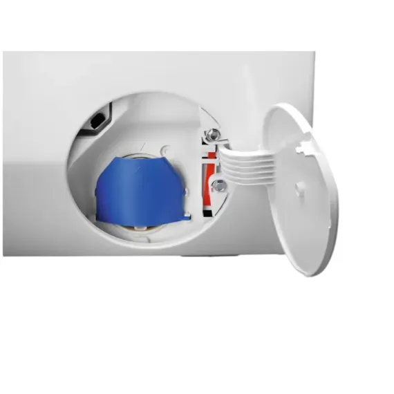 СТИРАЛЬНАЯ МАШИНА AEG LFR83966OE, 9КГ, БЕЛЫЙ