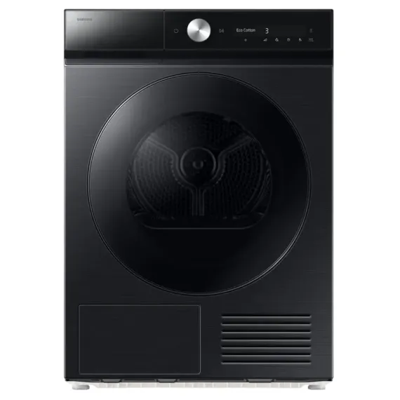 СУШИЛЬНАЯ МАШИНА SAMSUNG DV90DB8845GBU4, 9КГ, ЧЕРНЫЙ