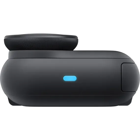 ЭКШН-КАМЕРА INSTA360 GO ULTRA STANDARD, ЧЕРНЫЙ