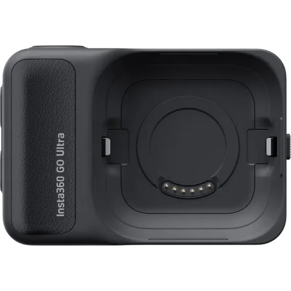 ЭКШН-КАМЕРА INSTA360 GO ULTRA STANDARD, ЧЕРНЫЙ