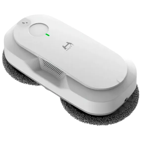 РОБОТ-СТЕКЛООЧИСТИТЕЛЬ HUTT DDC56, БЕЛЫЙ