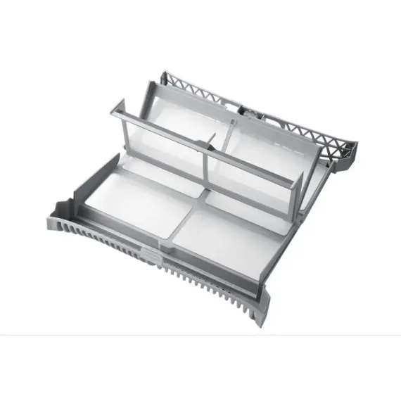 СУШИЛЬНАЯ МАШИНА SAMSUNG DV90DG6845LEU4, 9КГ, БЕЛЫЙ