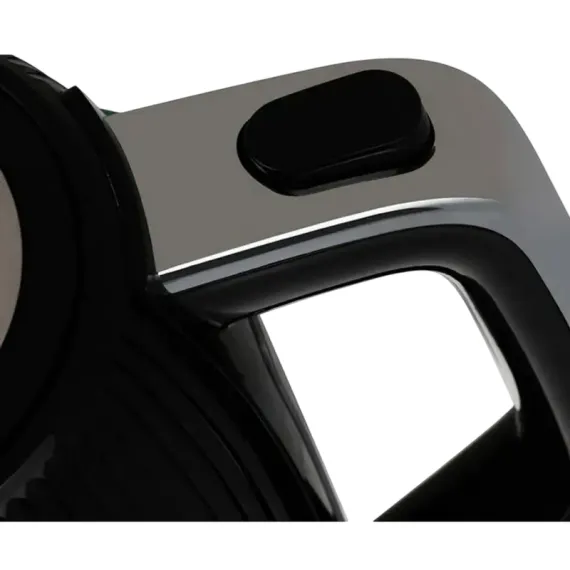 ЭЛЕКТРОЧАЙНИК GORENJE K17DPB, ЧЁРНЫЙ