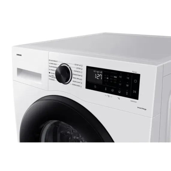 СТИРАЛЬНАЯ МАШИНА SAMSUNG WW11DG5B2FAELE, 11КГ, БЕЛЫЙ