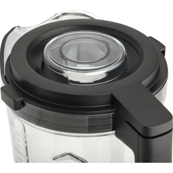 СТАЦИОНАРНЫЙ БЛЕНДЕР GORENJE BP1500DE, ЧЁРНЫЙ