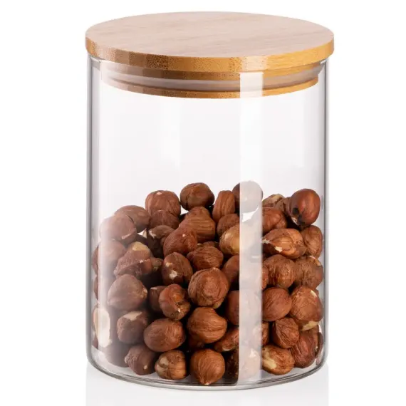 КОНТЕЙНЕР ARDESTO AR1354BLR, ПРОЗРАЧНЫЙ