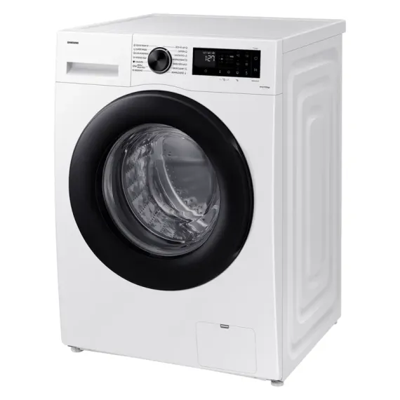 СТИРАЛЬНАЯ МАШИНА SAMSUNG WW11DG5B2FAELE, 11КГ, БЕЛЫЙ