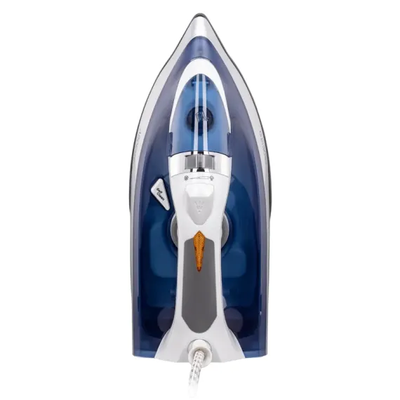 УТЮГ ARDESTO IR-C2232-BL, 2200ВТ, СИНИЙ | БЕЛЫЙ