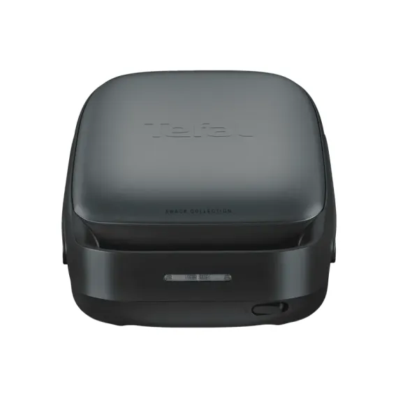 СЭНДВИЧНИЦА TEFAL SW862BF0, ЧЁРНЫЙ