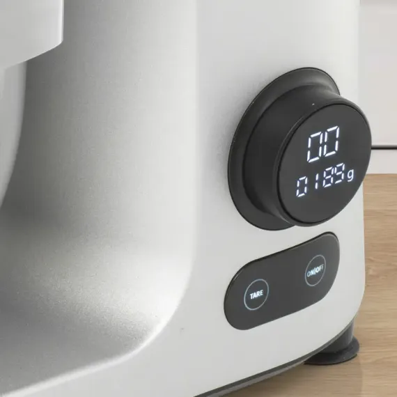 КУХОННЫЙ КОМБАЙН GORENJE MMC1500SCX, НЕРЖАВЕЮЩАЯ СТАЛЬ