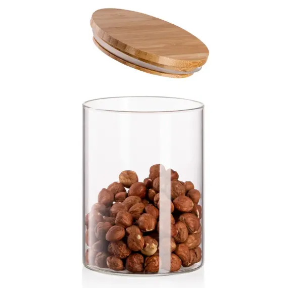 КОНТЕЙНЕР ARDESTO AR1354BLR, ПРОЗРАЧНЫЙ