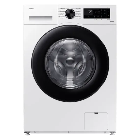 СТИРАЛЬНАЯ МАШИНА SAMSUNG WW11DG5B2FAELE, 11КГ, БЕЛЫЙ