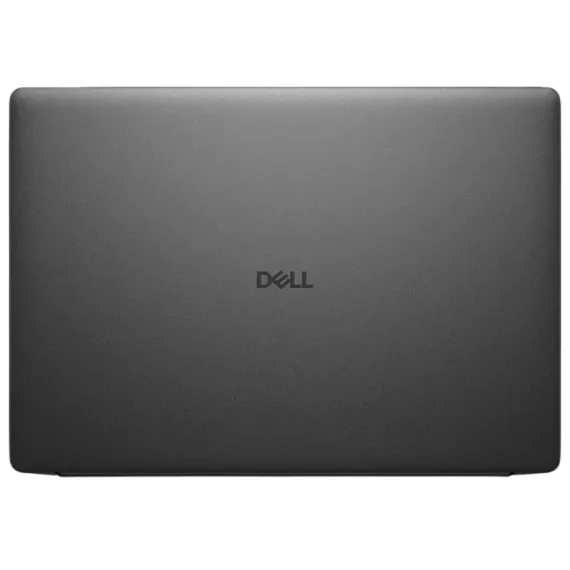НОУТБУК ДЛЯ БИЗНЕСА 16" DELL 16 DC16250, CARBON BLACK, INTEL CORE 7 150U, 16ГБ/1024ГБ, LINUX UBUNTU