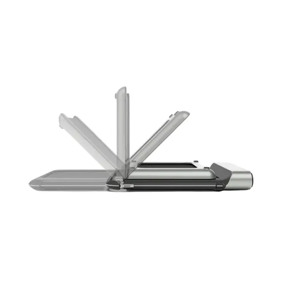 БЕГОВАЯ ДОРОЖКА KINGSMITH WALKINGPAD R1 PRO, ЧЕРНЫЙ