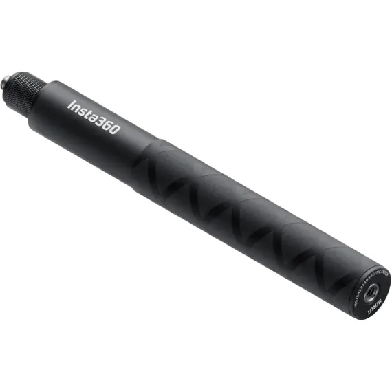МОНОПОД INSTA360 INVISIBLE SELFIE STICK 85 CM, ЧЕРНЫЙ