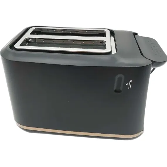 ТОСТЕР TEFAL TT533811, ЧЁРНЫЙ