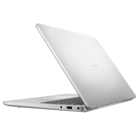 НОУТБУК ДЛЯ БИЗНЕСА 14" DELL PRO 14 PLUS PB14250, СЕРЕБРИСТЫЙ, INTEL CORE ULTRA 7 255U, 16ГБ/1024ГБ, WINDOWS 11 PRO