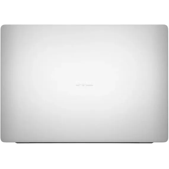 НОУТБУК ДЛЯ БИЗНЕСА 16" DELL PRO 16 PC16250, PLATINUM SILVER, INTEL CORE ULTRA 7 255U, 32ГБ/1024ГБ, LINUX UBUNTU