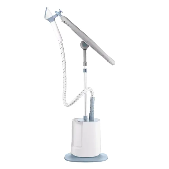 СТАЦИОНАРНЫЙ ОТПАРИВАТЕЛЬ ARDESTO IR-S18B, БЕЛЫЙ