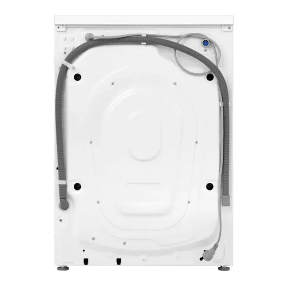 СТИРАЛЬНО-СУШИЛЬНАЯ МАШИНА HISENSE WD5I8043BWF, 8КГ, БЕЛЫЙ